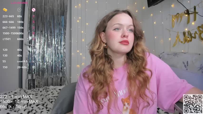 HANNA_MONTANAS Live Sex December 14, 2025