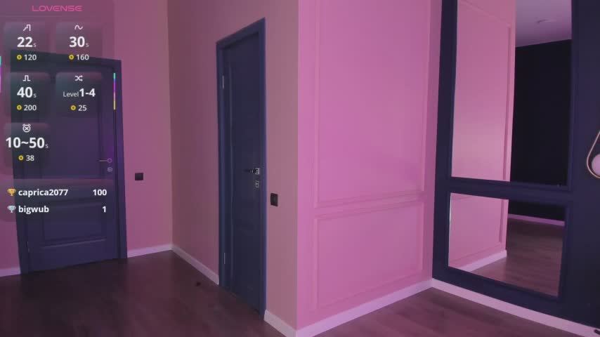 chloe_dreammm Live Sex December 18, 2025