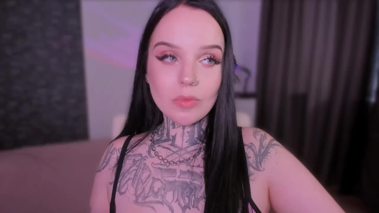 ATOMICKETCHUP Live Sex December 13, 2025