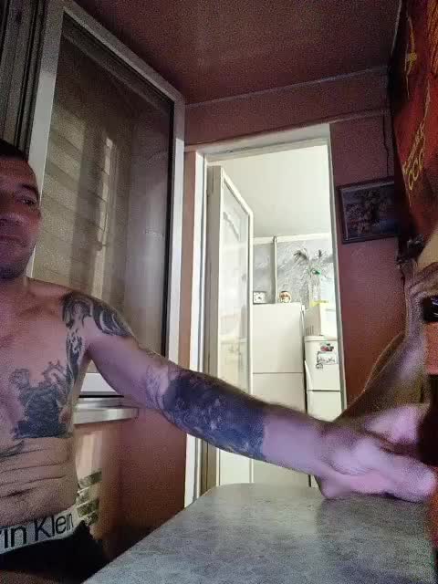 AleksandrIMarusia Live Sex December 12, 2025