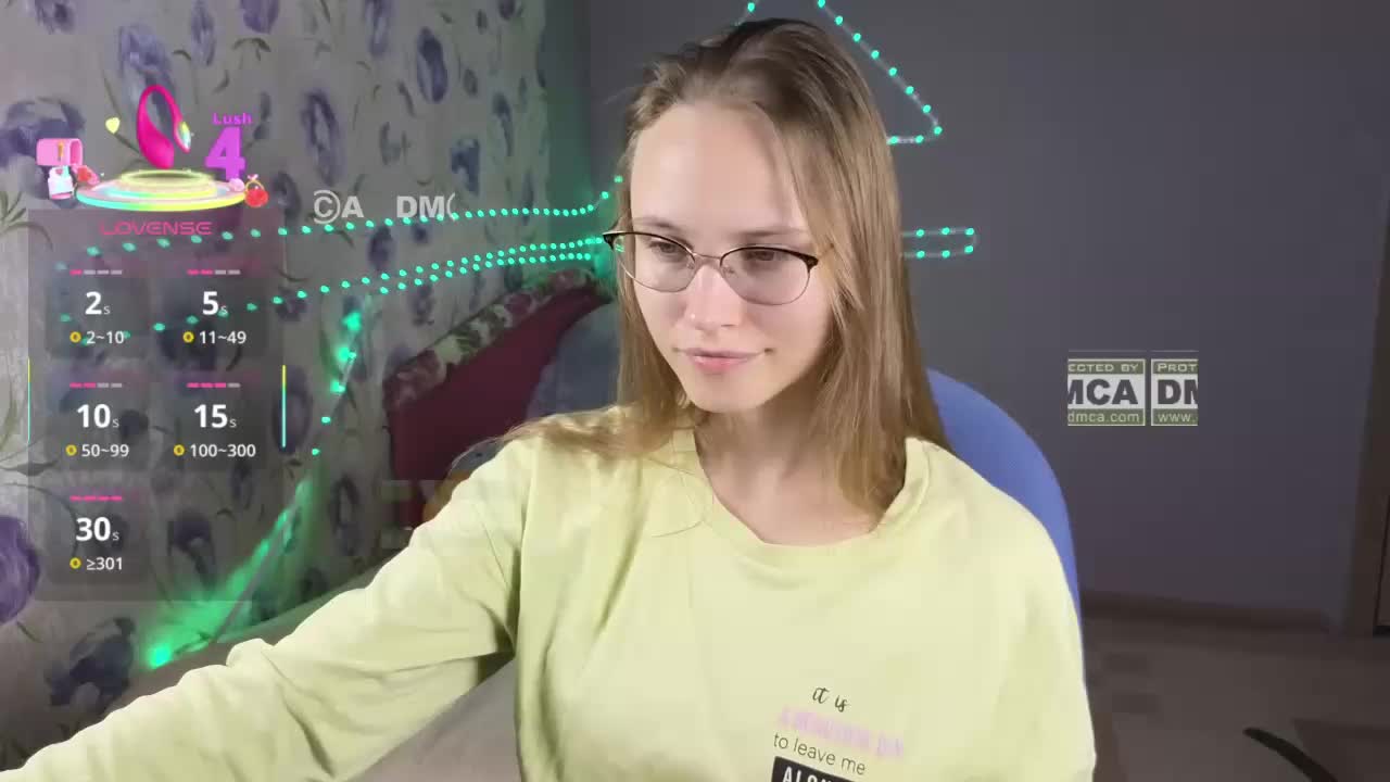 Armura Live Sex December 18, 2025