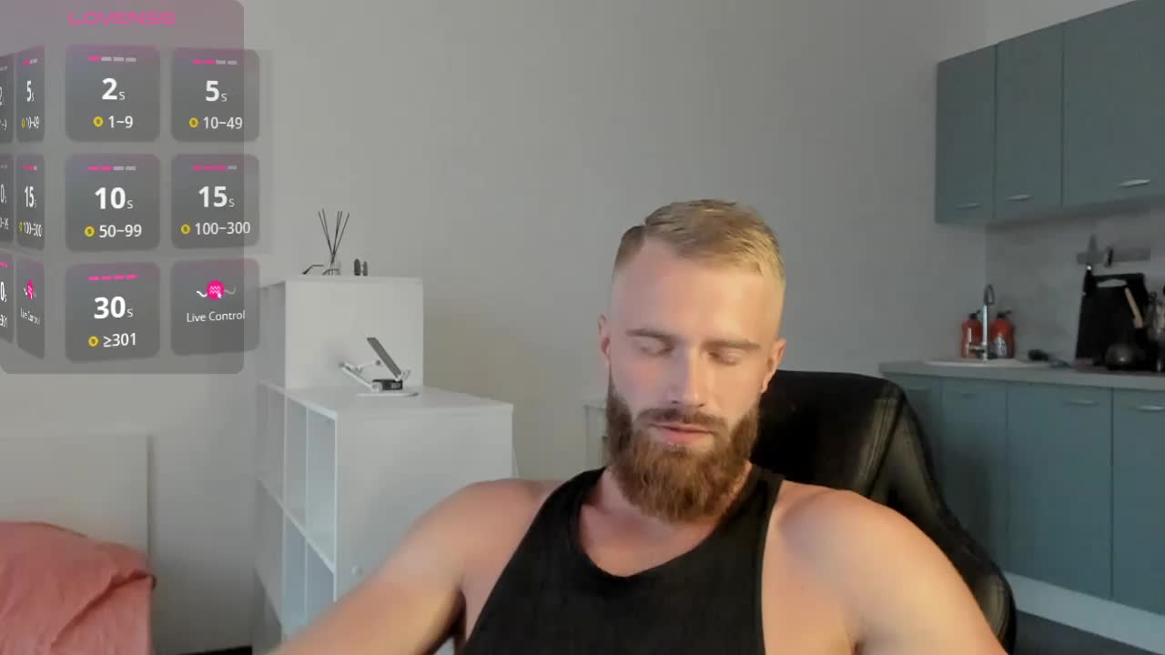 Paul-Rolex Live Sex 2025.09.05