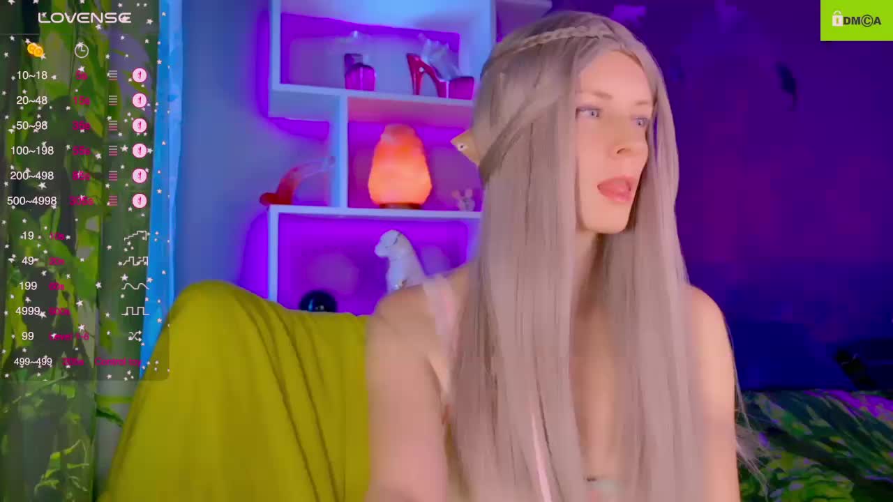 -Fresh- Live Sex December 13, 2025