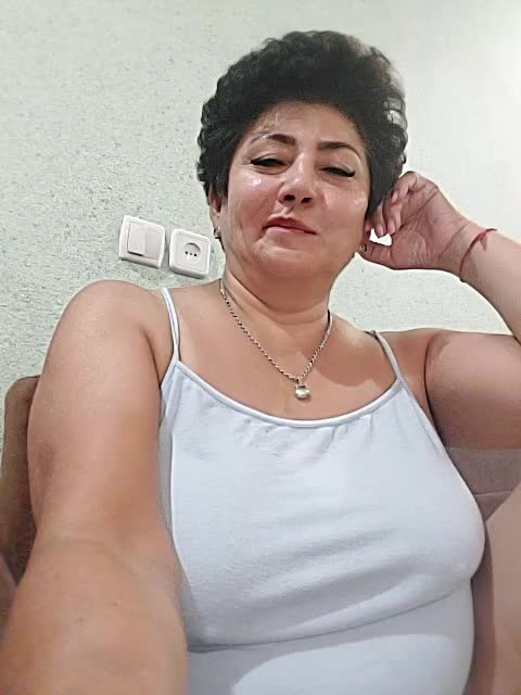 WildMerry Live Sex December 13, 2025