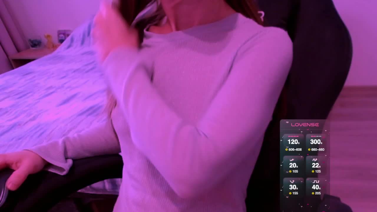 Trin_ Live Sex December 15, 2025