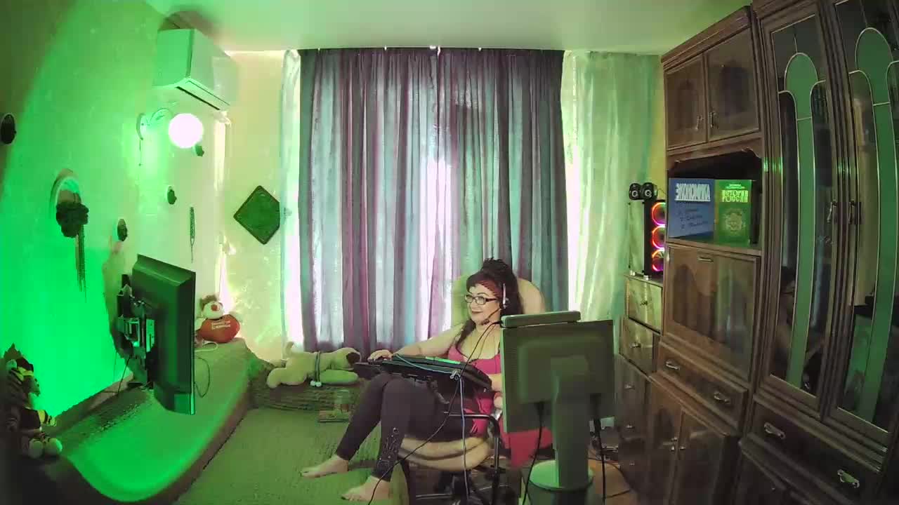 Infodar Live Sex December 19, 2025