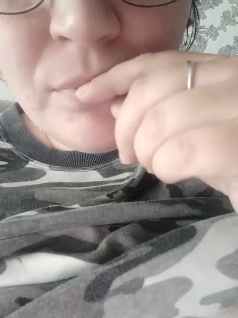 charming-Rina Live Sex December 12, 2025