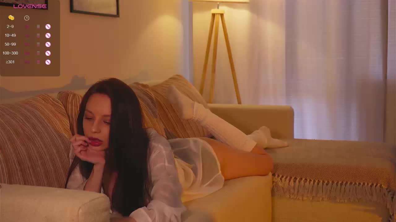 xxx_lesya Live Sex December 17, 2025