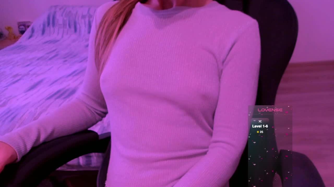 Trin_ Live Sex December 15, 2025