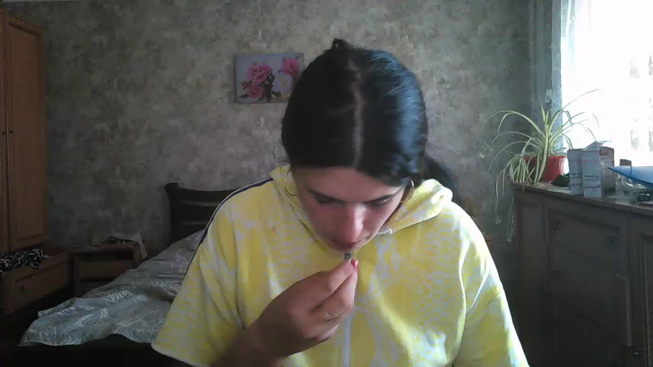 KristiWhite Live Sex December 18, 2025