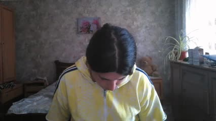 KristiWhite Live Sex December 18, 2025