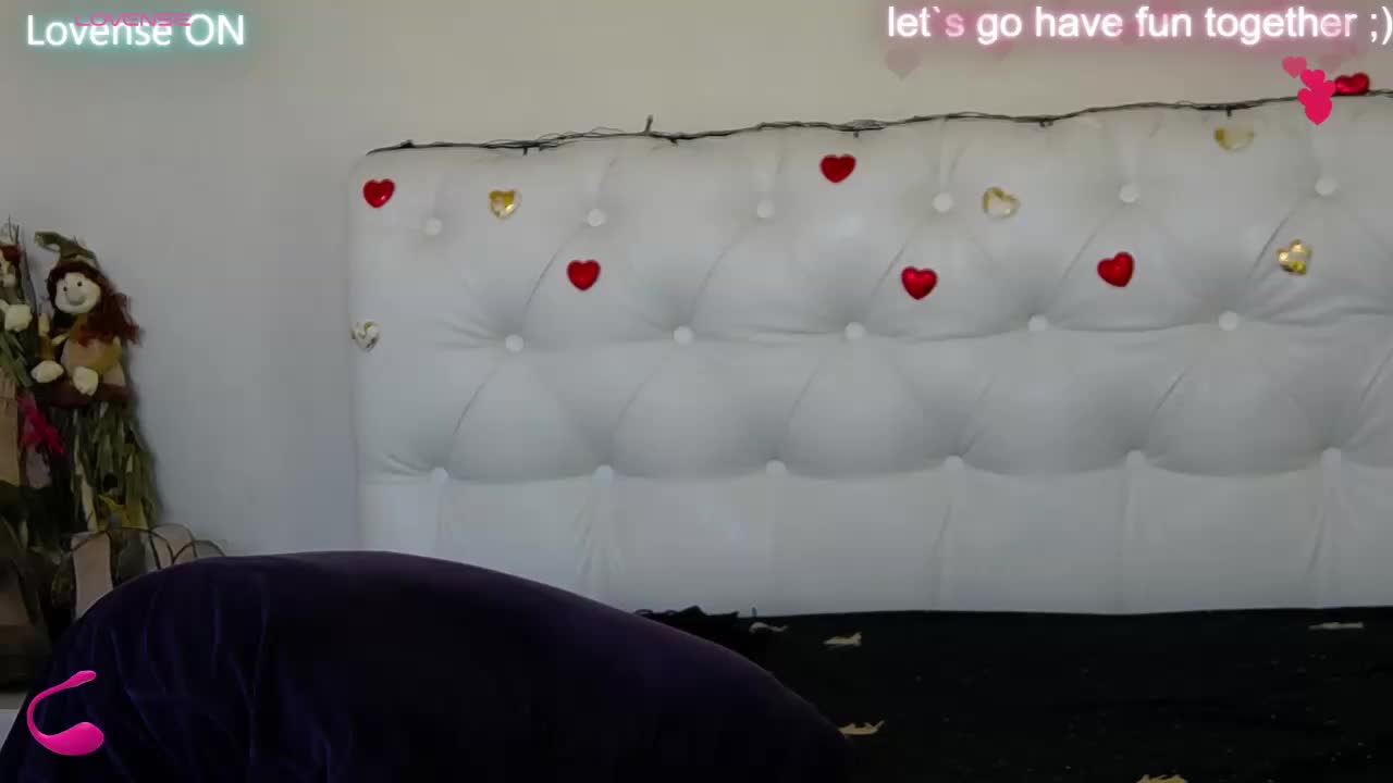 RosmaRin Live Sex December 14, 2025