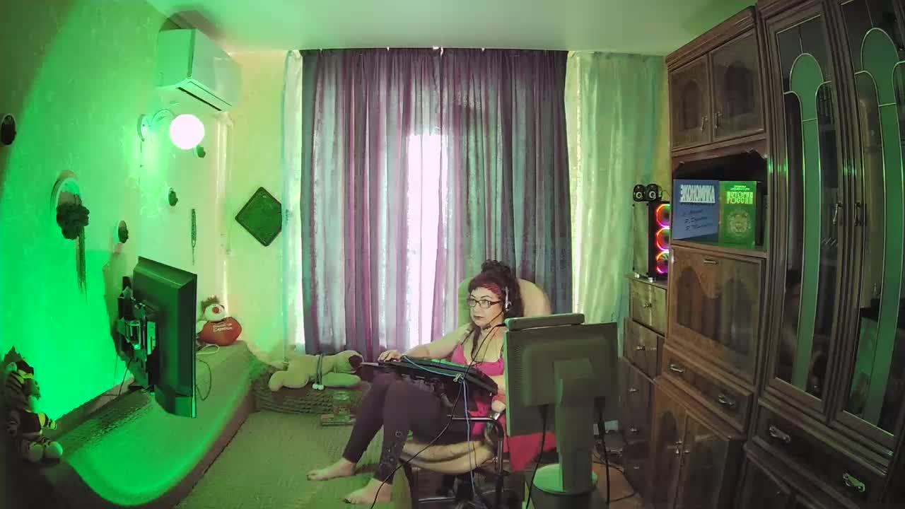 Infodar Live Sex December 19, 2025