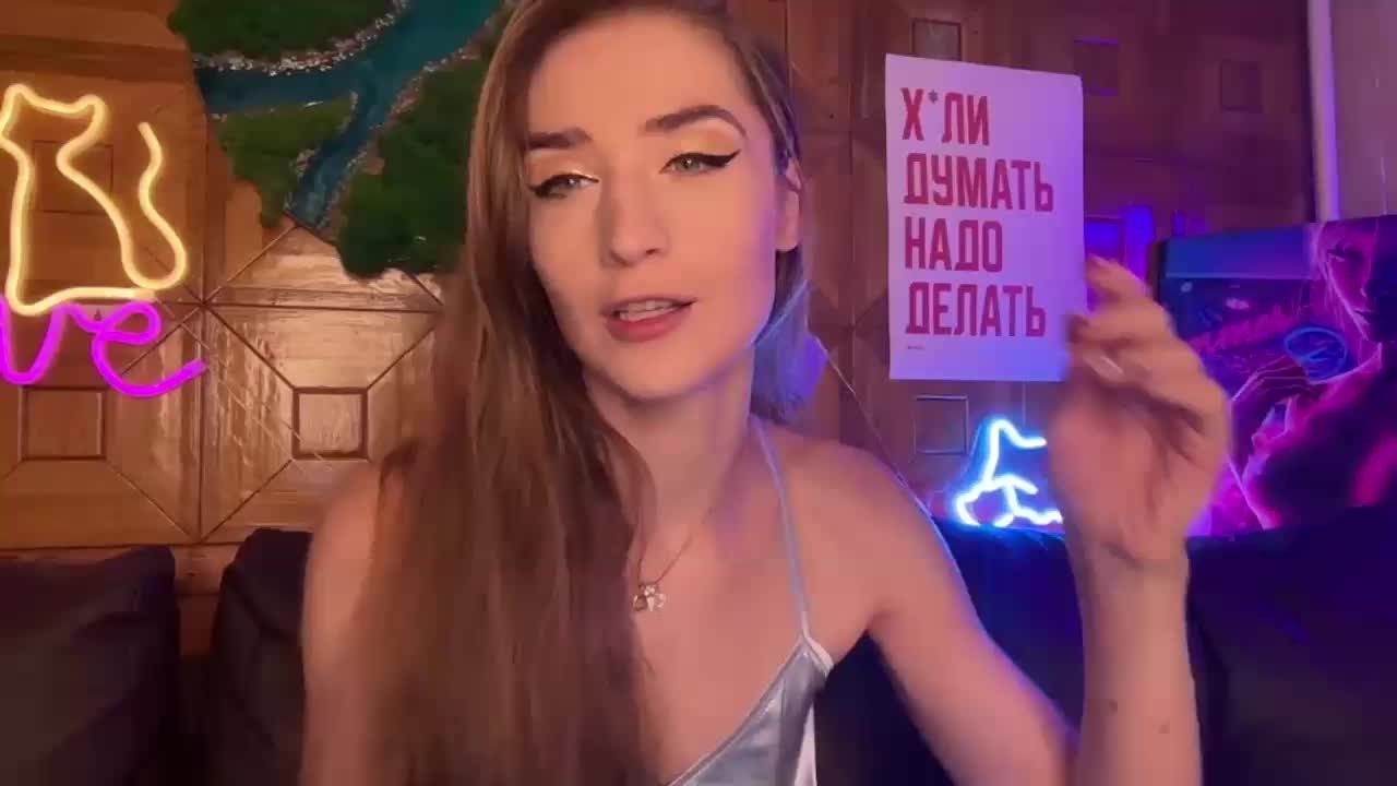 CandyBoom Live Sex December 18, 2025