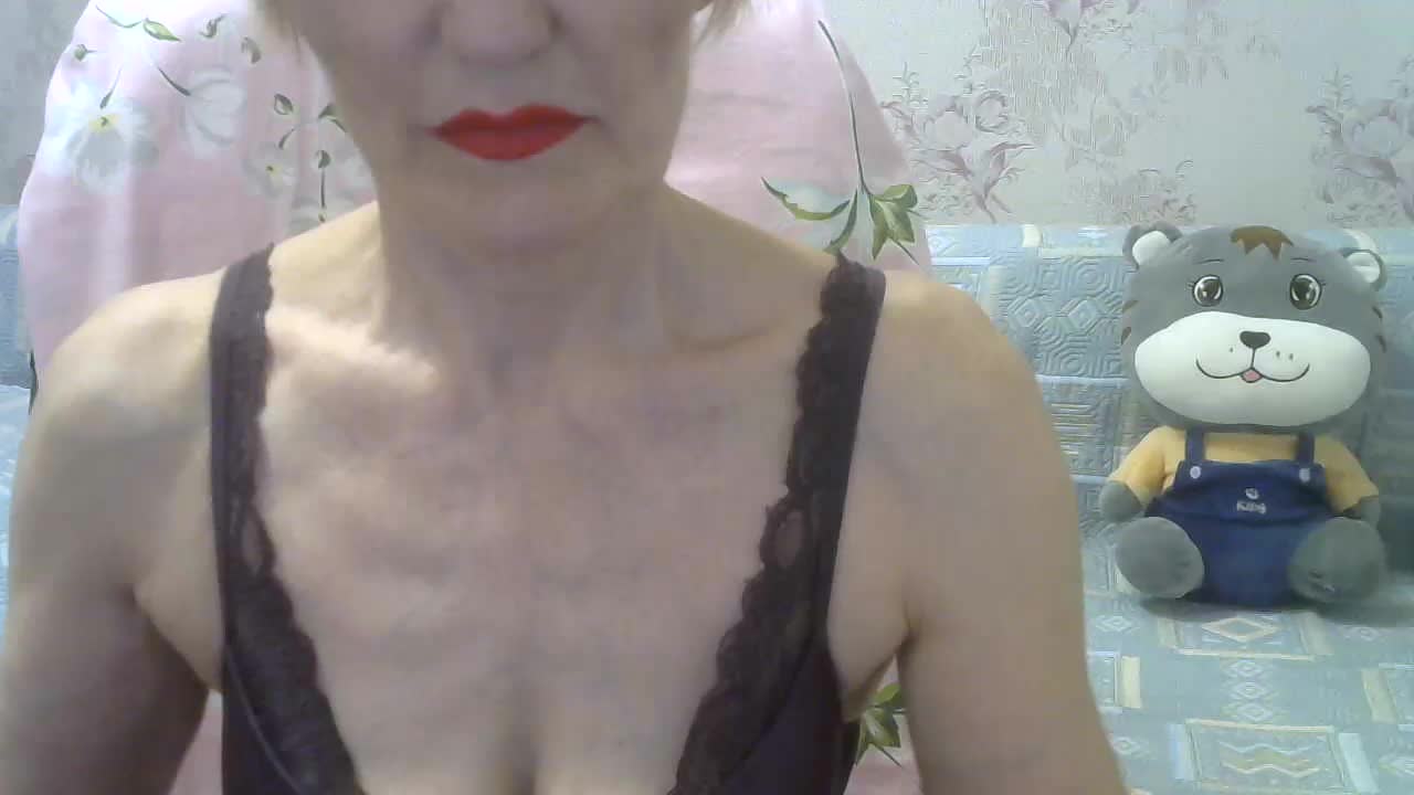 Red-Rose-777 Live Sex December 19, 2025