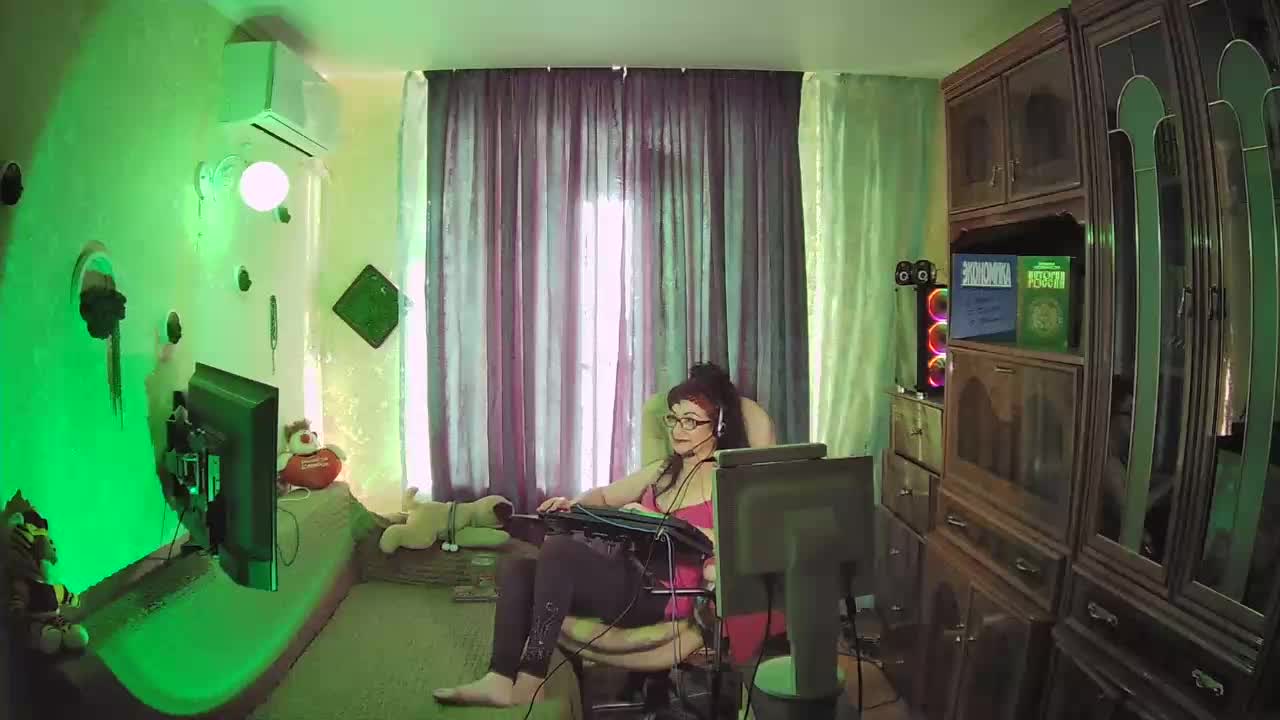 Infodar Live Sex December 19, 2025