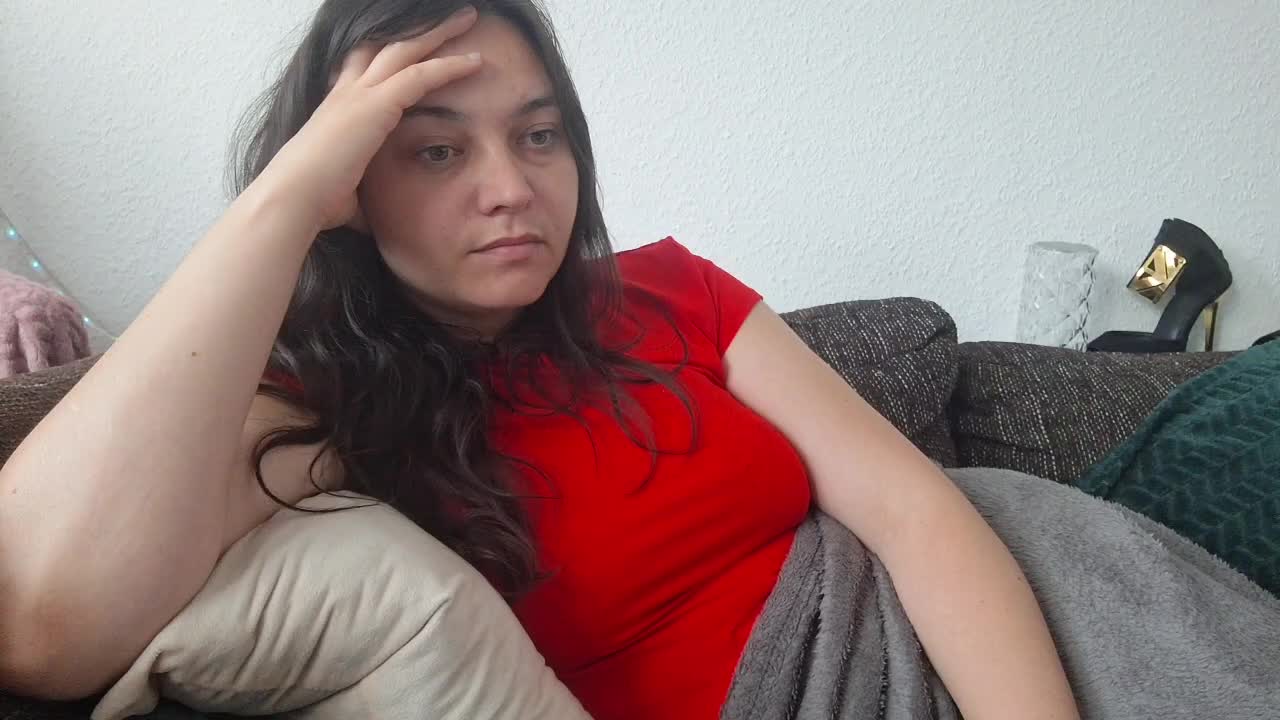 CyndeeWinter Live Sex December 14, 2025