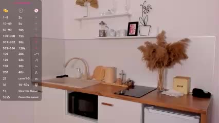 SaintMaria Live Sex December 13, 2025