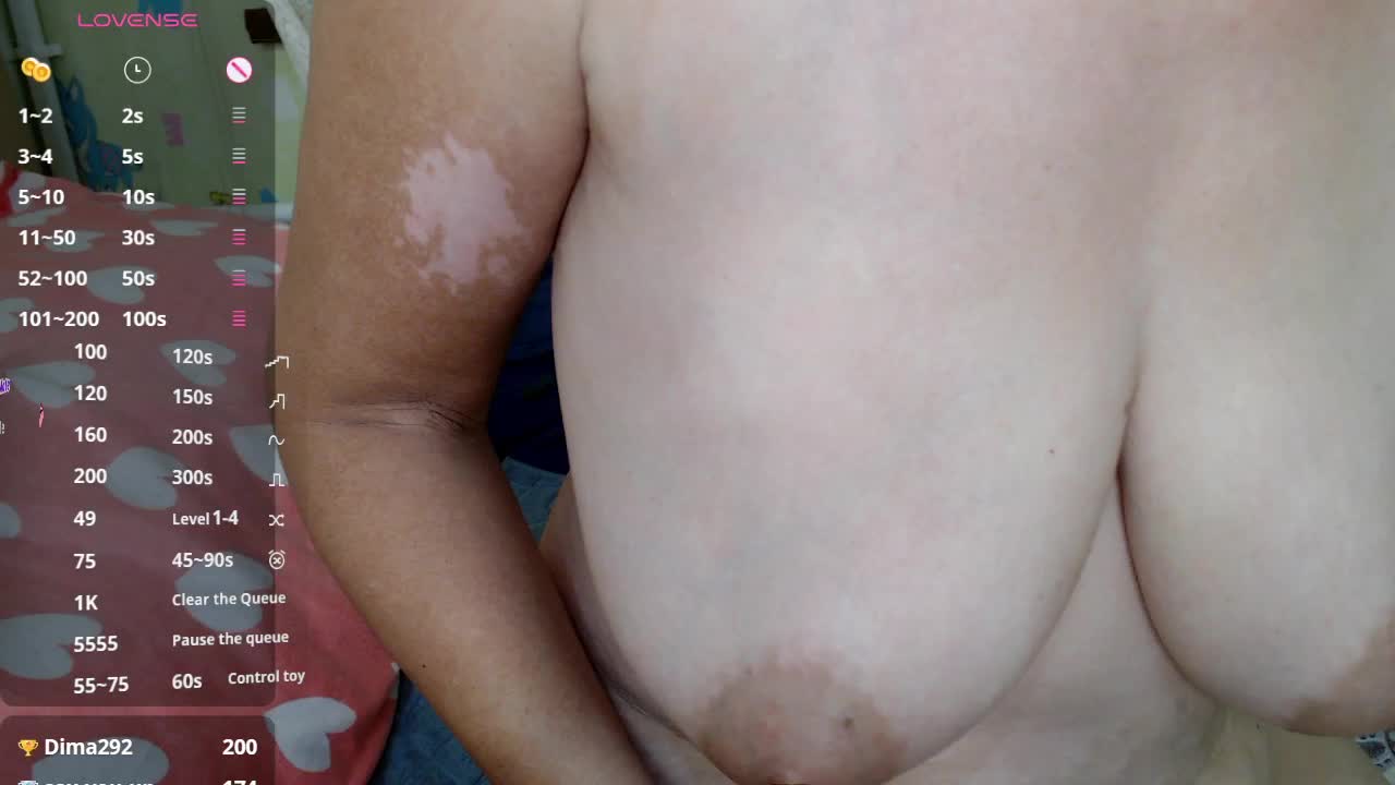 rosestar Live Sex December 17, 2025