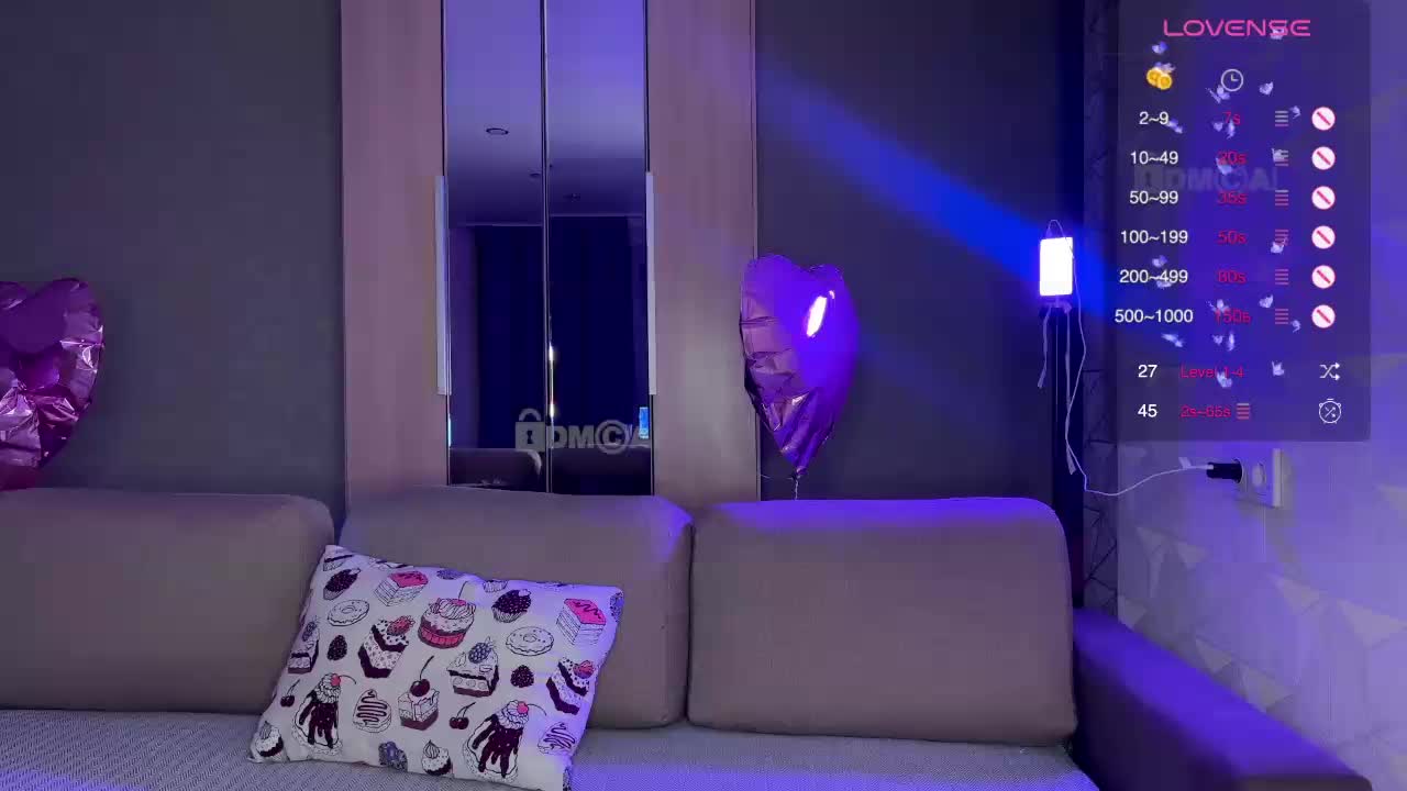 SOFICUMS Live Sex 2025.09.05