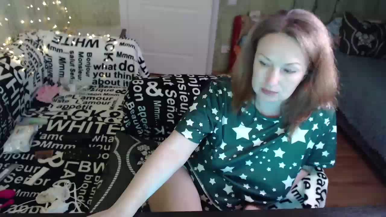 MeganIris Live Sex December 18, 2025