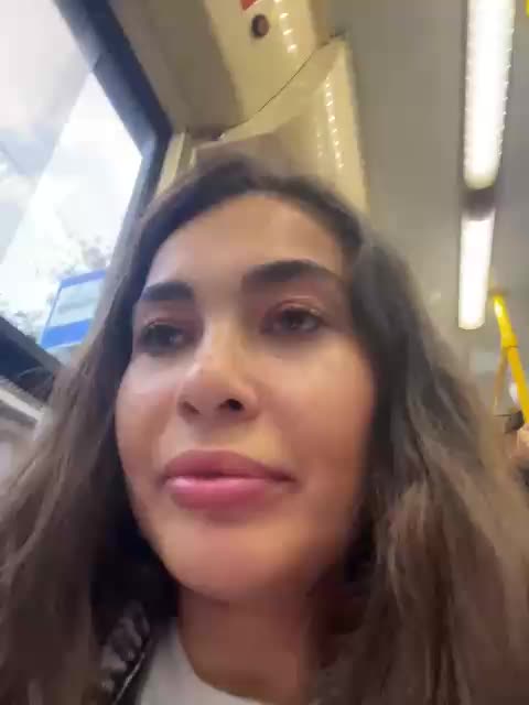 wlcm2talilia Live Sex December 13, 2025