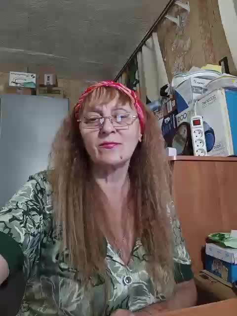 Sonya48 Live Sex December 17, 2025