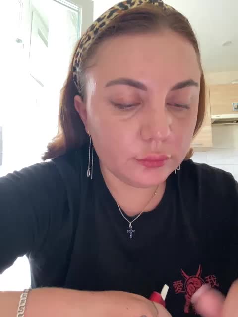 Sonya_ Live Sex December 14, 2025