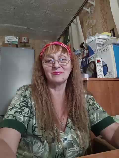 Sonya48 Live Sex December 17, 2025