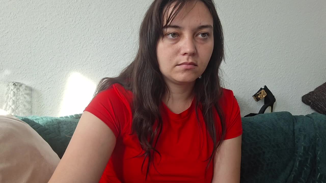 CyndeeWinter Live Sex December 14, 2025