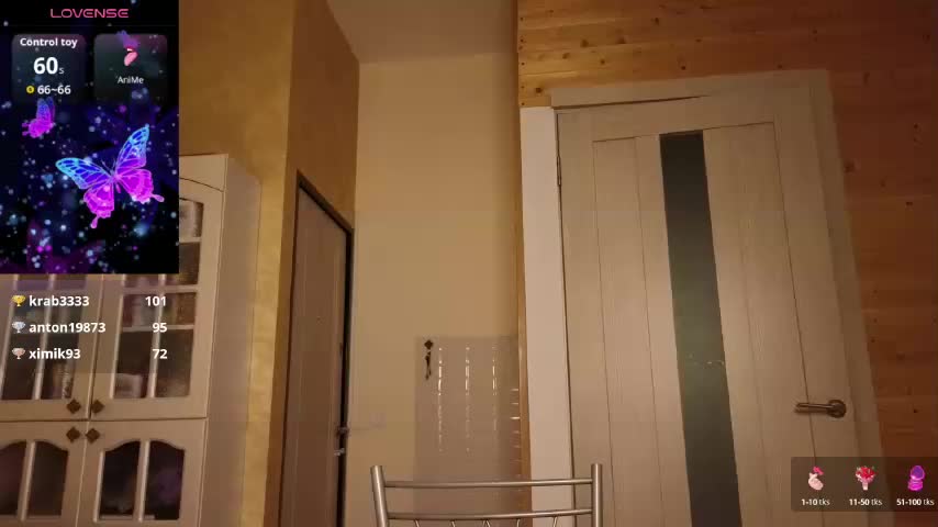 Findom_Lady_Shine Live Sex December 14, 2025