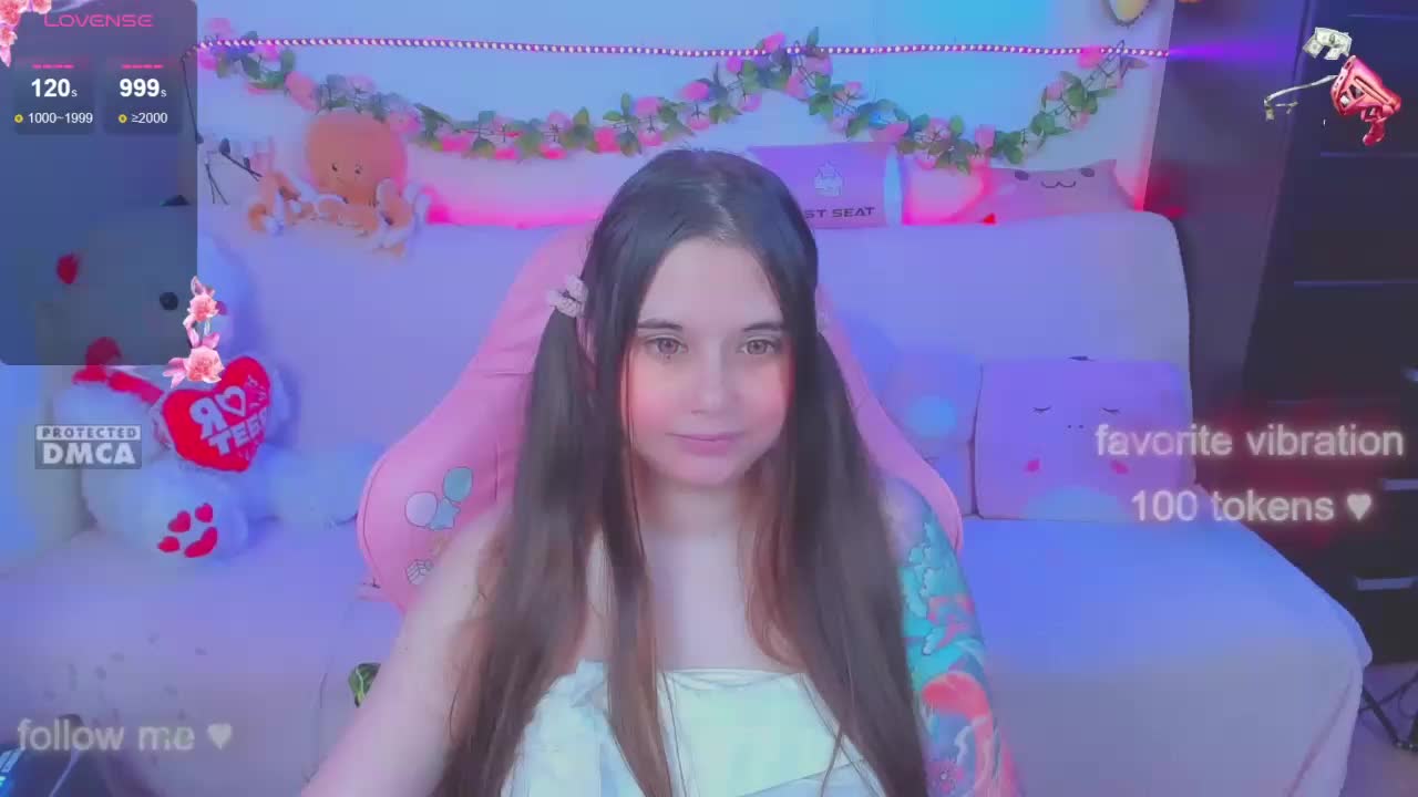 LoliSuccub Live Sex December 17, 2025