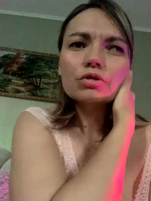 Ella-Pearlie Live Sex December 13, 2025