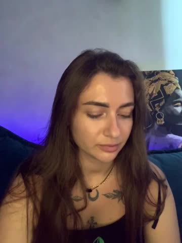 WILDGIRL Live Sex December 19, 2025