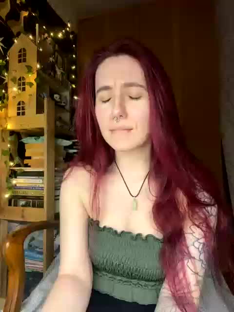 SelinaXylia Live Sex December 13, 2025