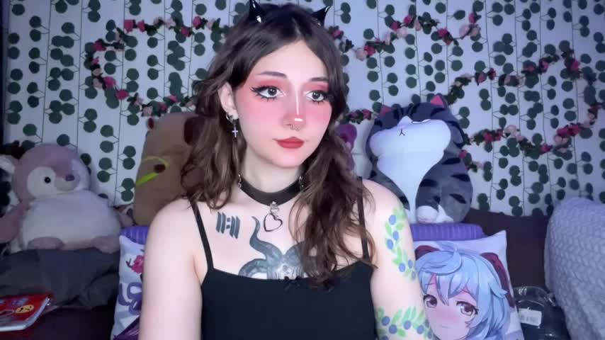 _Devill_Baby Live Sex December 14, 2025