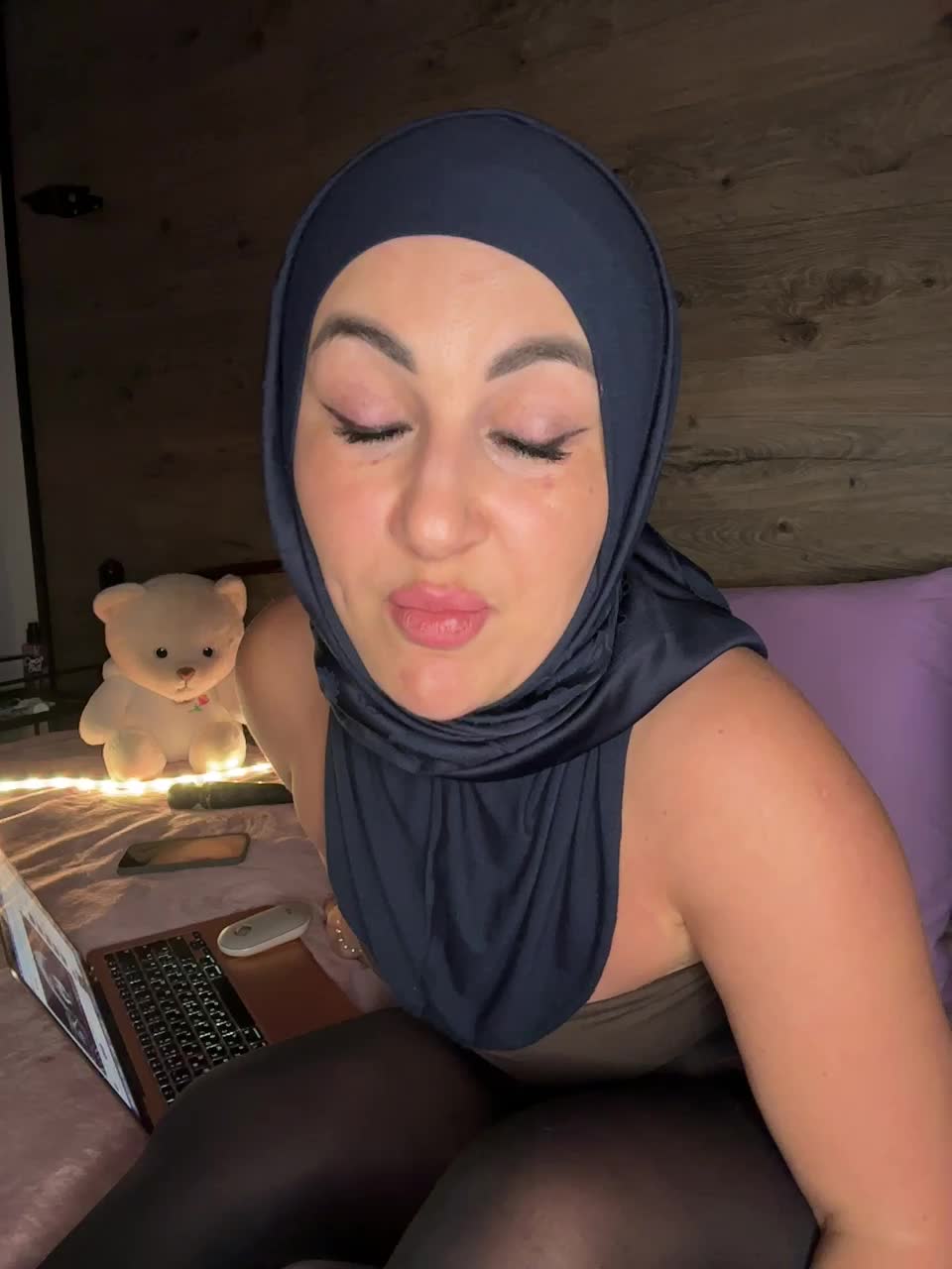 Layla-kavkaz Live Sex December 13, 2025