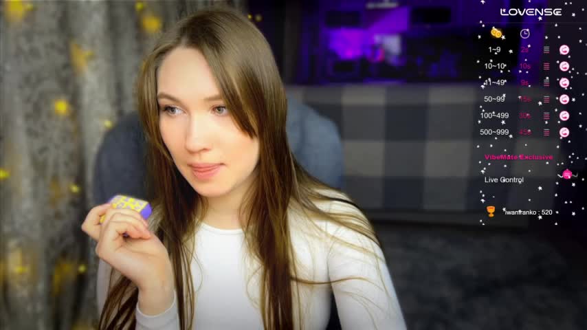 ChloeMillerMeow Live Sex December 13, 2025