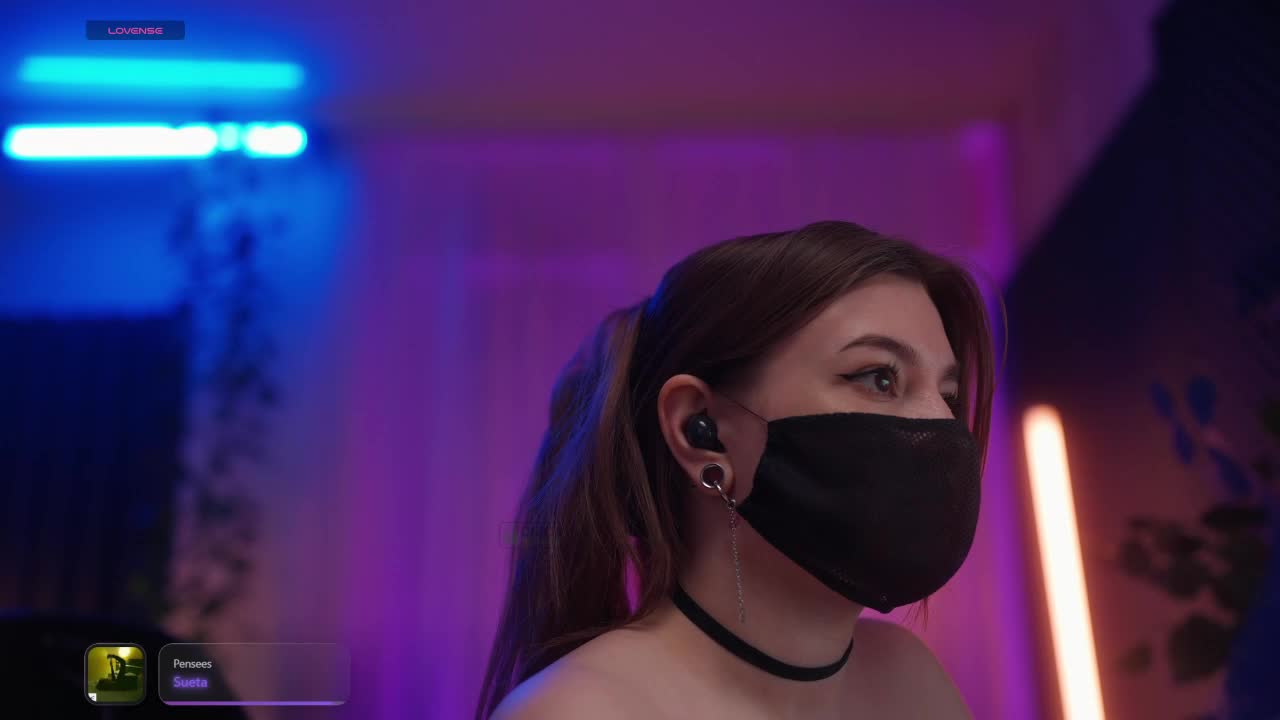 arimass Live Sex December 17, 2025