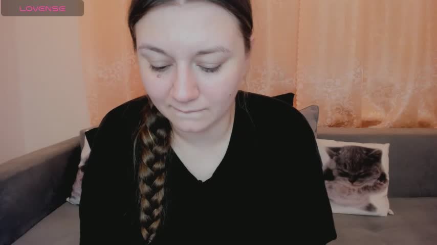 AlisaBacker Live Sex December 14, 2025