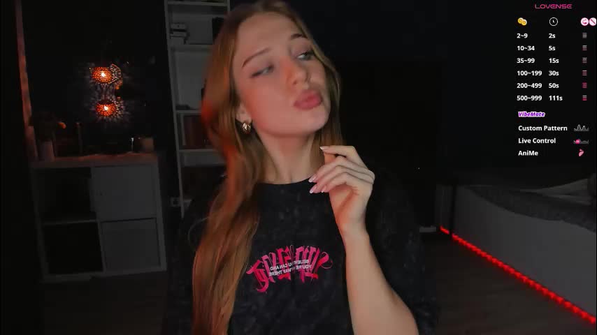 eviesapphire Live Sex December 13, 2025