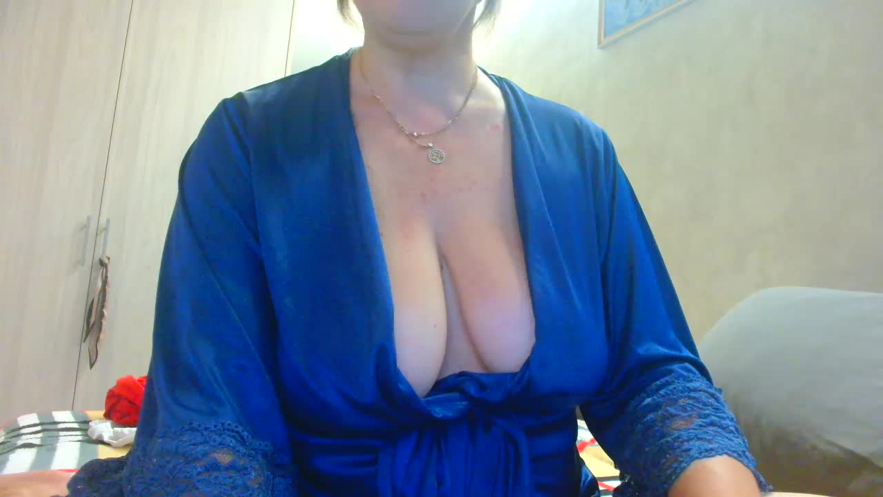 DonnaRosa Live Sex December 13, 2025