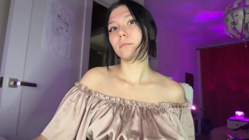 pinkdolly18 Live Sex December 13, 2025