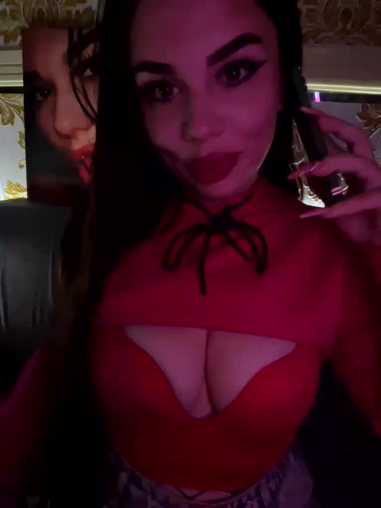 LEYLA_FOXY Live Sex December 14, 2025