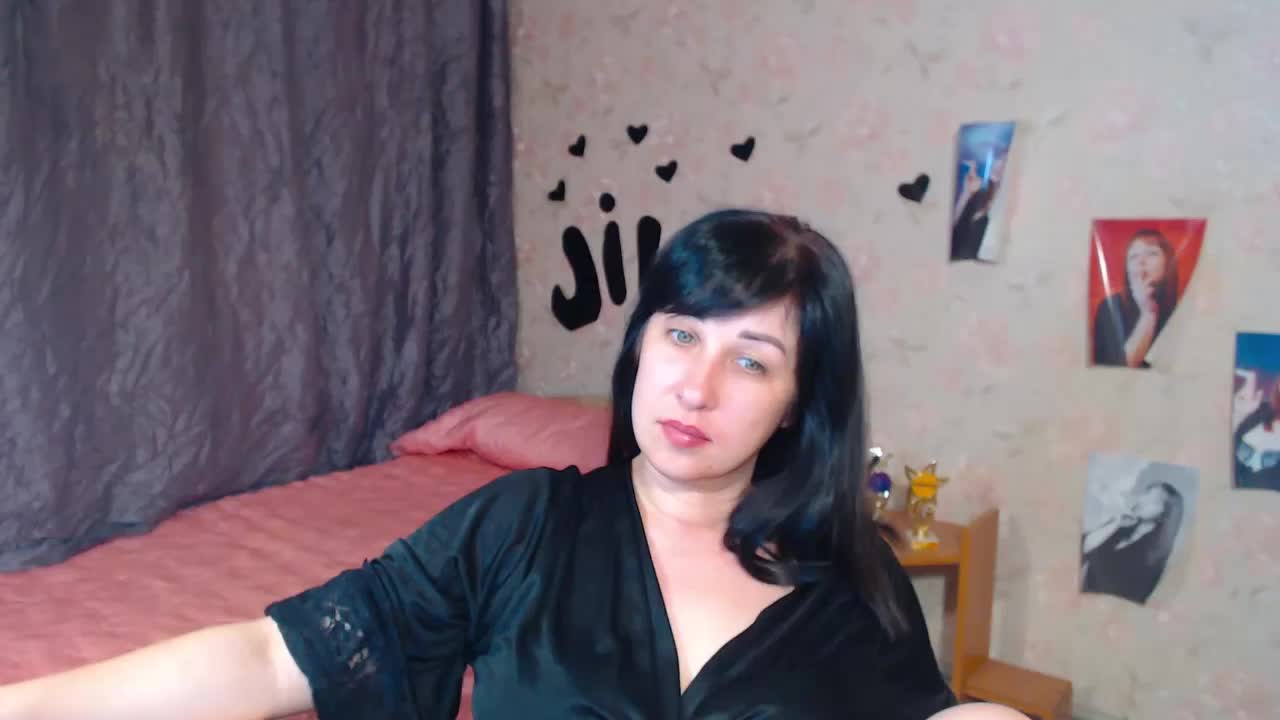 JillStevens Live Sex December 19, 2025