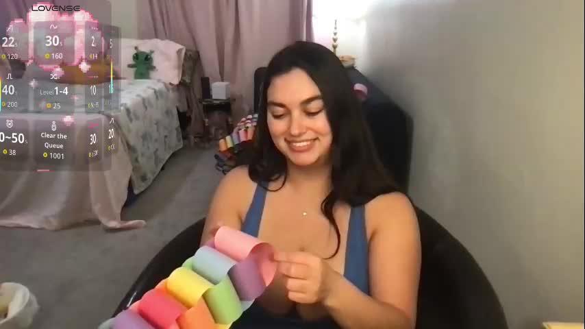 honey_tia Live Sex December 13, 2025