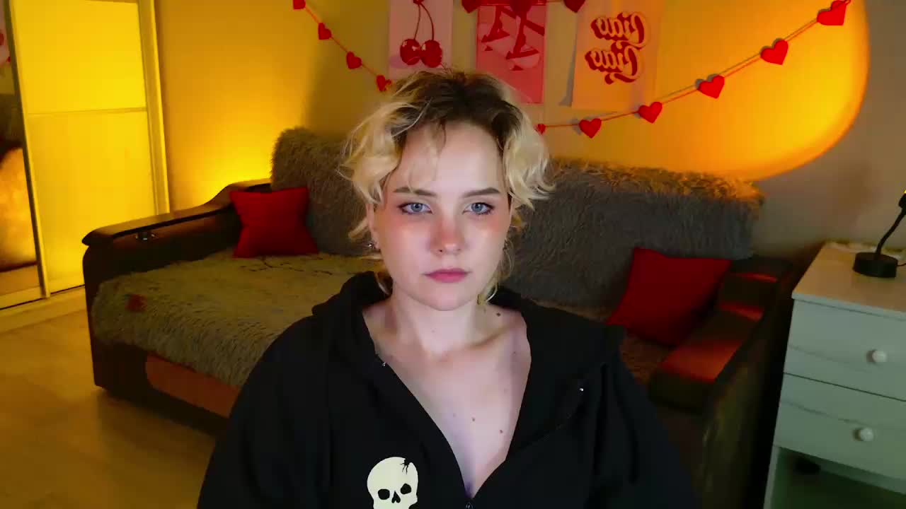 Cool-Love Live Sex December 17, 2025