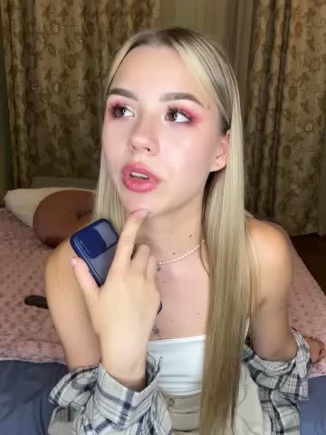 NastyaKiss1 Live Sex December 13, 2025