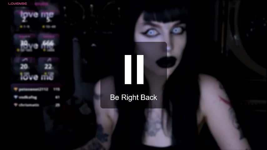 alexx_succubus Live Sex December 14, 2025