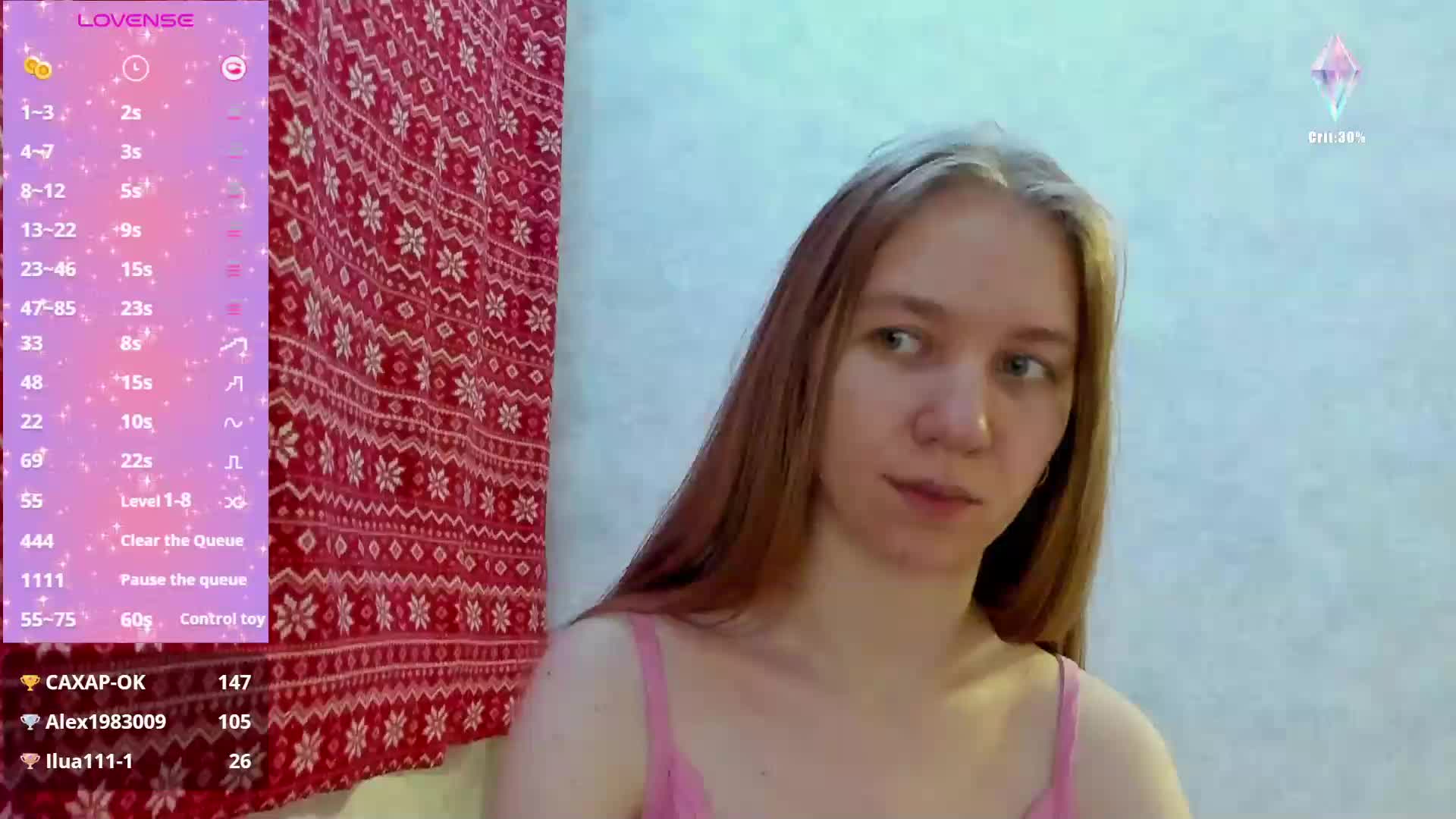 Vita-min-4ik Live Sex December 14, 2025